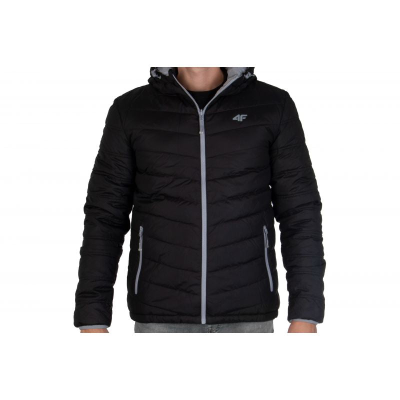 Jacket 4F M434 M 4FWAW23TDJAM434 Clothing/Outdoor 4F