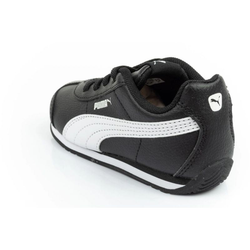 Puma Turin 3 Jr shoes 384432 04 Footwear/Lifestyle Puma