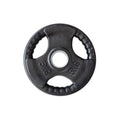 Olympic plate rubber coated 5kg HMS TOK05 17-61-033 Accessories/Training equipment Your Sports Performance