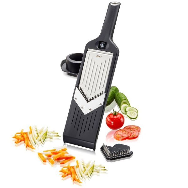Julienne cutter GEFU VIOLI 2.0 G-50441 AGD - Produkty/Sztućce i przybory kuchenne Your Sports Performance