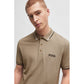 Polo Shirt Boss Paddy Pro M 50469102-334 Clothing/Lifestyle/T-shirts/Boss Your Sports Performance