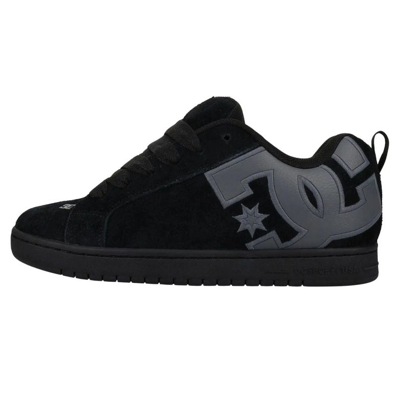 DC Shoes Graffik SE DC01665001 Black To be categorized Your Sports Performance