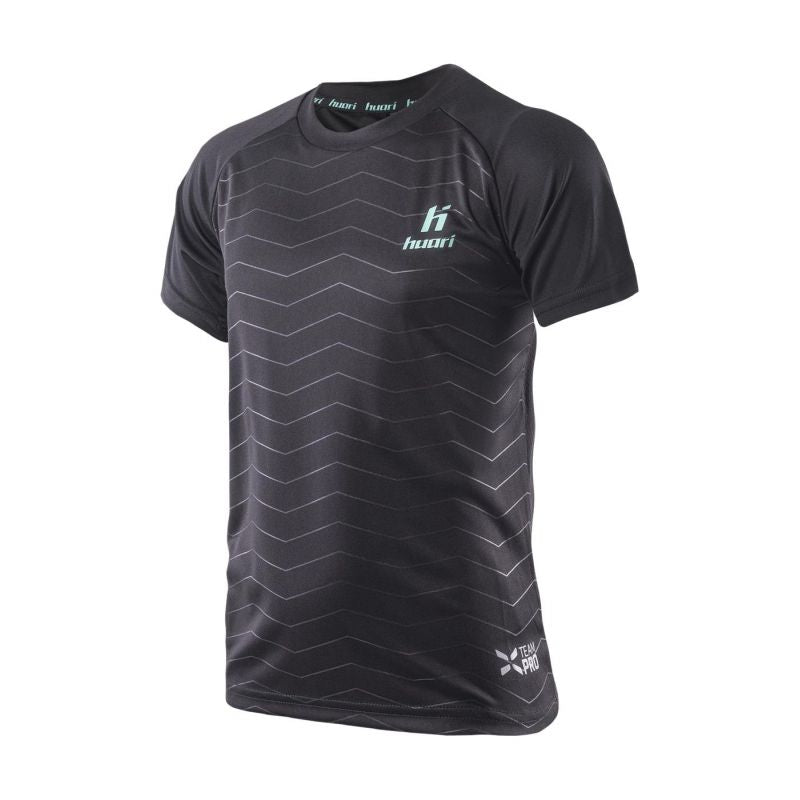 Huari Monteros Jr. 92800406543 T-shirt Clothing/Football/Huari Your Sports Performance