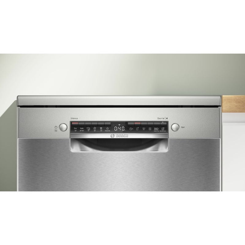 BOSCH SMS4HMI07E dishwasher AGD - Produkty/Zmywarki wolnostojące Your Sports Performance