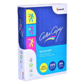 Mondi Color Copy 8687A20 office copier paper (A4; 200g/m2; 250 sheets; white paper; satin) Artykuły papiernicze/Papier Xero Your Sports Performance
