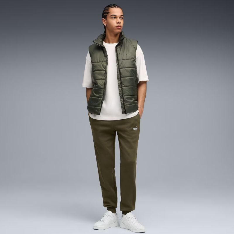Puma ESS 2 Color No. 1 Logo Pants M 684713 70 Clothing/Lifestyle/Trousers, shorts Your Sports Performance