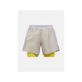 PEAK PERFORMANCE M Discover 2-In-1 Shorts, Gray