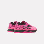 Reebok NANO X5 EDGE ATOMIC PINK/WHITE sneakers (100244436) Reebok