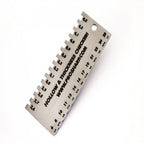 Prosharp Blade Thickness and Depth Gauge In preparation Your Sports Performance