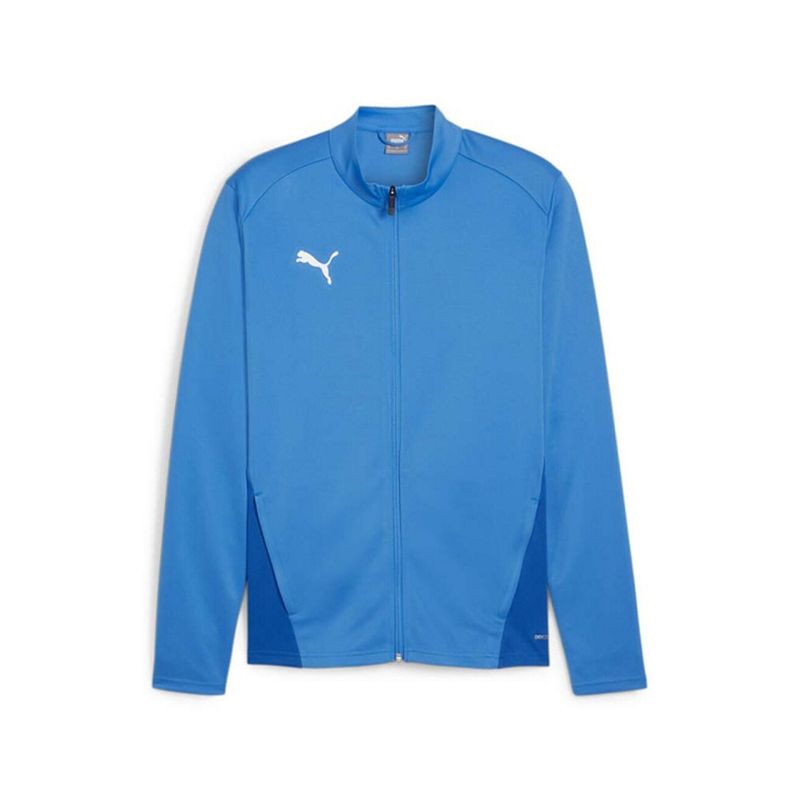Puma TeamGoal Training Jacket M 658633 02 Clothing/Football Your Sports Performance
