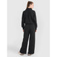 Women's oversized wide-leg trousers 4F 4FRSS25TTROF1396-20S *Kategoria tymczasowa Your Sports Performance