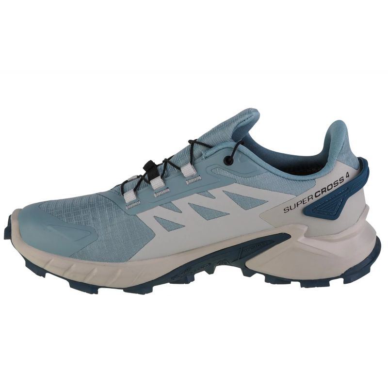 Salomon Supercross 4 GTX W 471201 running shoes Footwear/Running/Women Your Sports Performance
