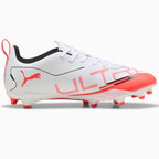 Puma Ultra 5 Play Jr FG/AG 108170-01 shoes Footwear/Football/FG/JR Puma