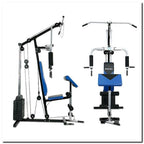 Atlas 3 Hektor 100 LBS (45 KG) Accessories/Training equipment/Sprzęt siłowy/Atlasy Your Sports Performance
