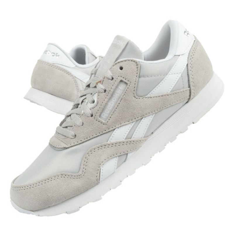 Reebok Nylon W shoes 100033441 Footwear/Lifestyle Reebok