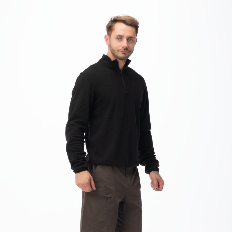 Men’s Fleece LAFFI 1/2