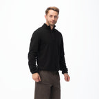 Men’s Fleece LAFFI 1/2