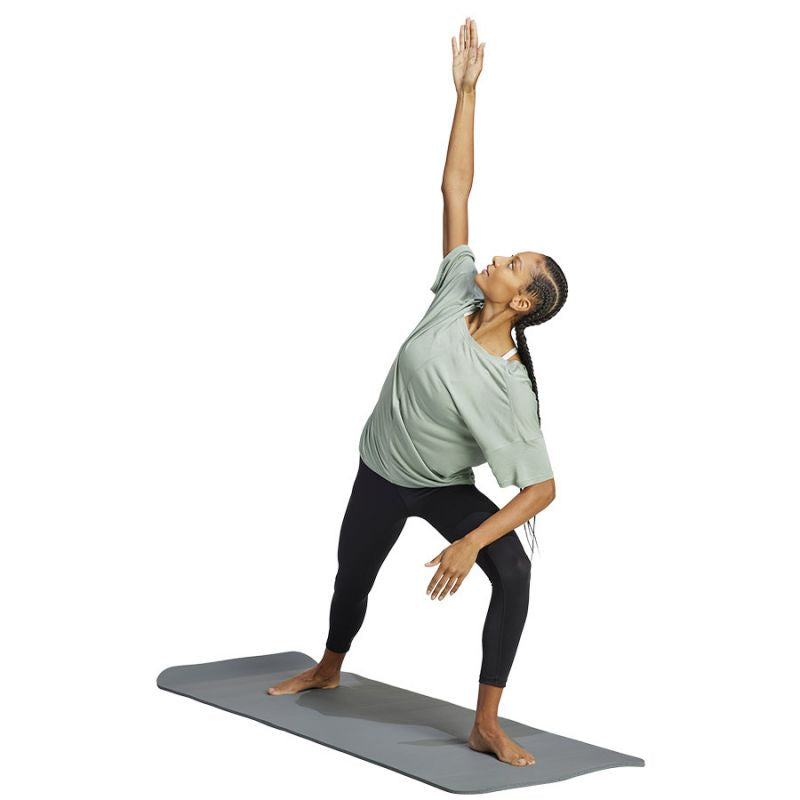 T-shirt adidas YGA ST OTW HR5078 Clothing/Training Adidas