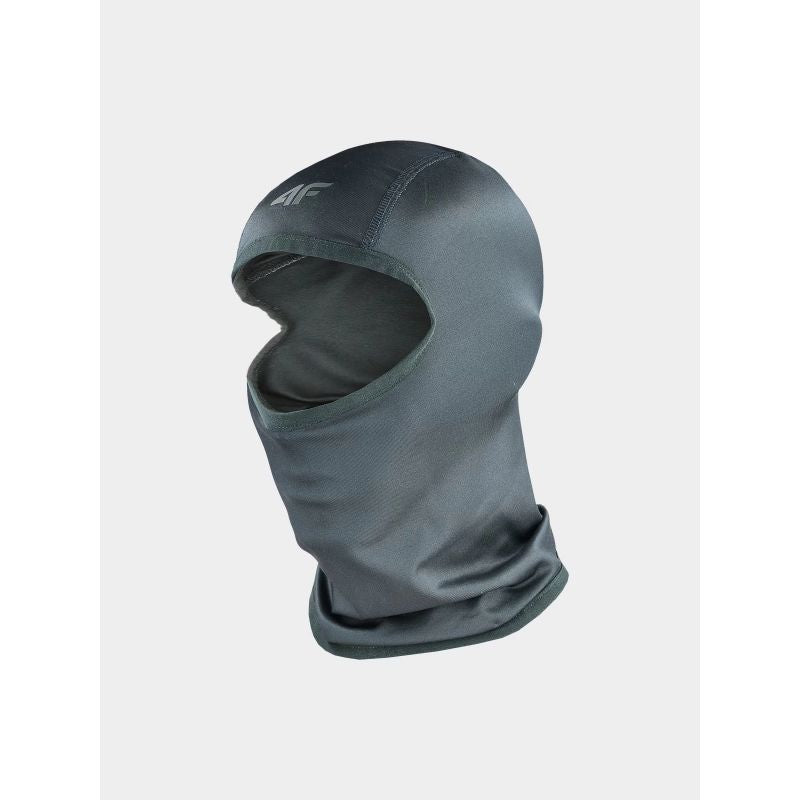 Unisex ski balaclava 4F 4FWAW24ABALU044-43S *Kategoria tymczasowa Your Sports Performance