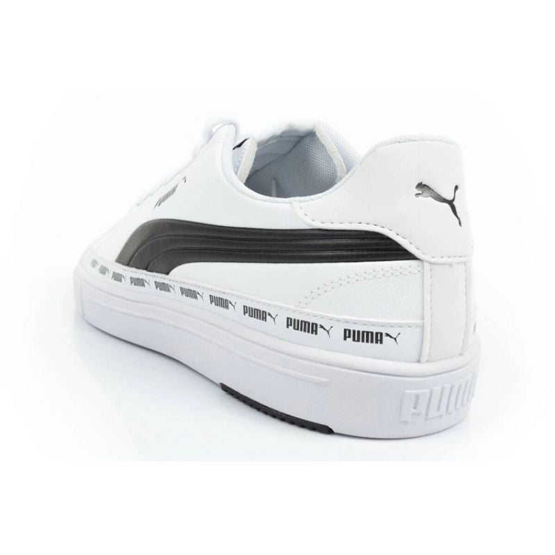 Puma Serve Pro M shoes 383897 01 Footwear/Lifestyle Puma