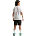 Nike Sportswear Kids' T-Shirt White IM9534 100
