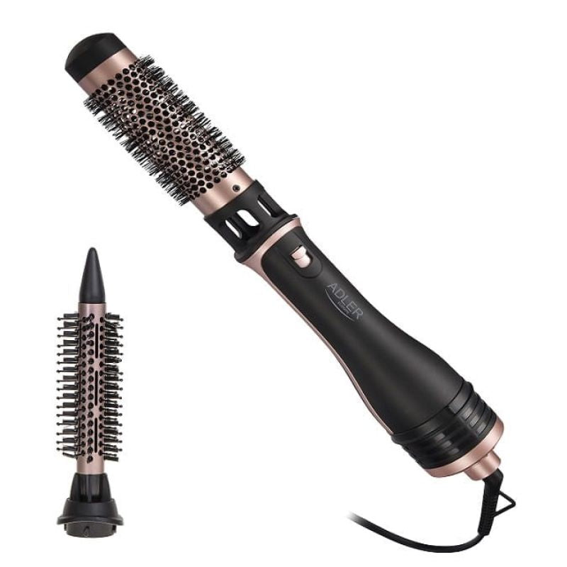ADLER AD 2026 hair curler AGD - Produkty/Lokówko-suszarki do włosów Your Sports Performance