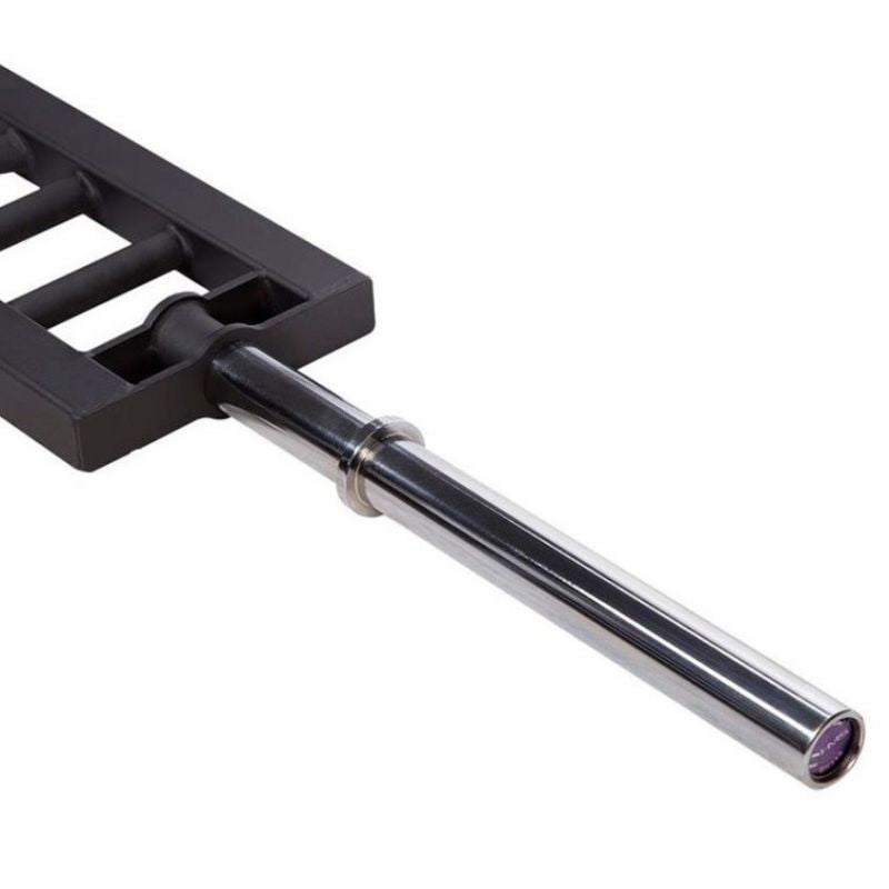 Truss rod 25 kg / 2130 mm HMS GK213 Black In preparation Your Sports Performance