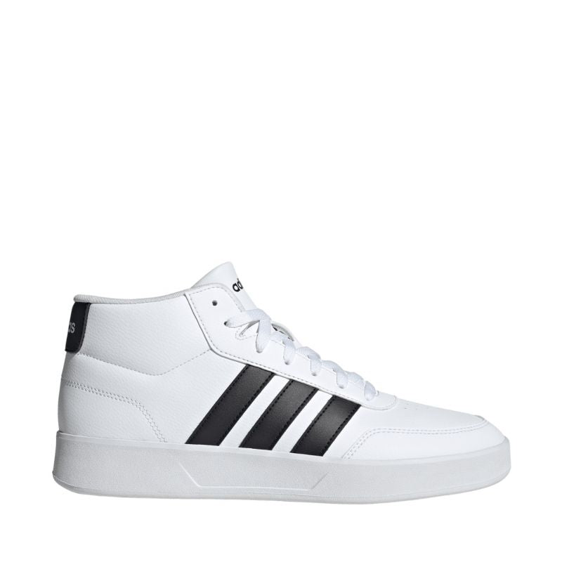 Adidas Breaknet Mid M JQ5484 shoes Footwear/Lifestyle Adidas