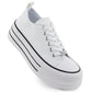 NEWS sneakers on the platform W 9156 EVE511 Footwear/Lifestyle/News Your Sports Performance
