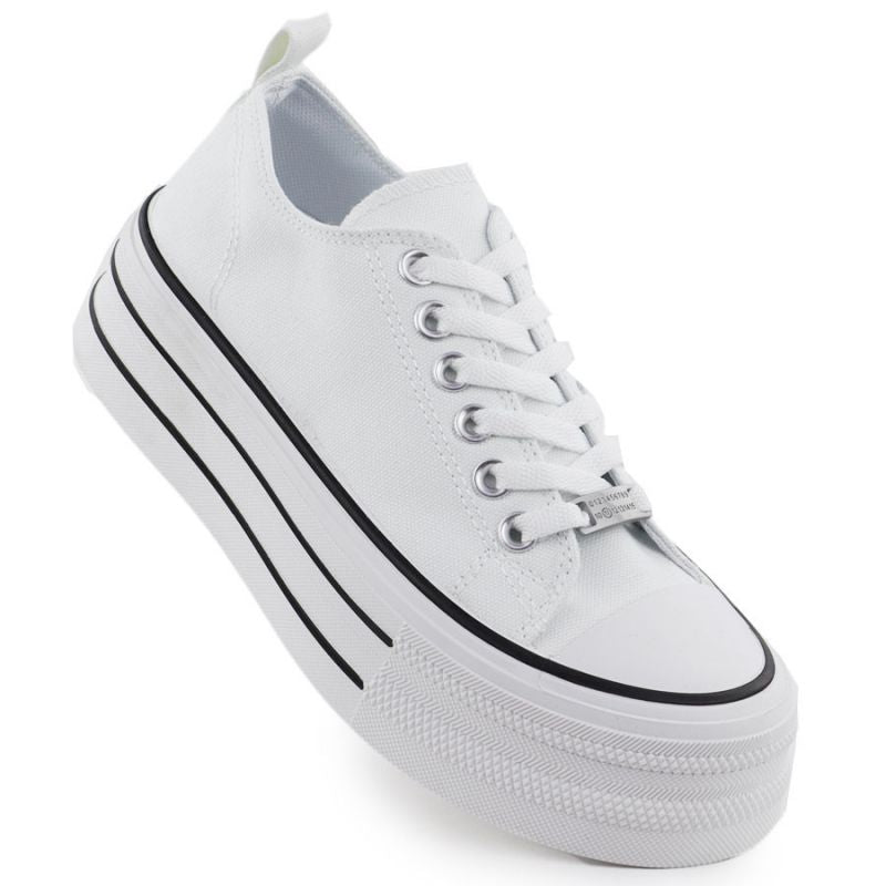 NEWS sneakers on the platform W 9156 EVE511 Footwear/Lifestyle/News Your Sports Performance