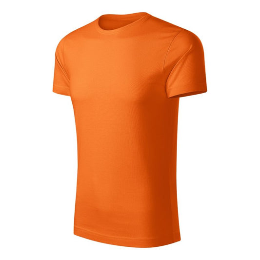 Men's Epic T-Shirt (Orange) To be categorized Your Sports Performance