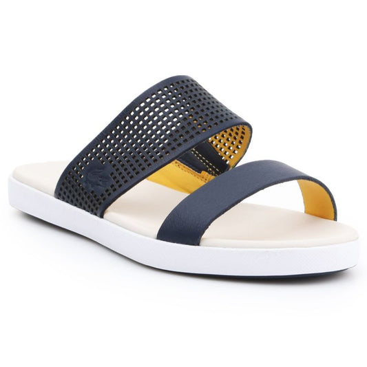 Lacoste Natoy Slide 7-31CAW0133326 Footwear/Lifestyle/Lacoste Lacoste