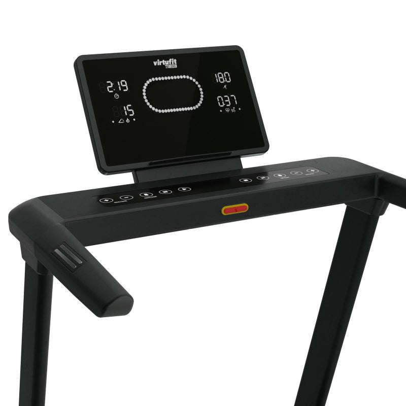VIRTUFIT TR200I ELECTRIC TREADMILL In preparation Your Sports Performance