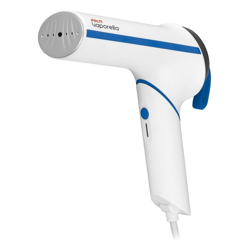 Polti Steamer PLEU0271 Vertical Curling Iron Vaporella GSM50B Manual 800 W 0.085 L 16 g/min AGD - Produkty/Parownice Your Sports Performance