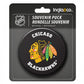 Souvenir Hockey puck Inglasco NHL Basic 510AN000400 Accessories/Training equipment Your Sports Performance