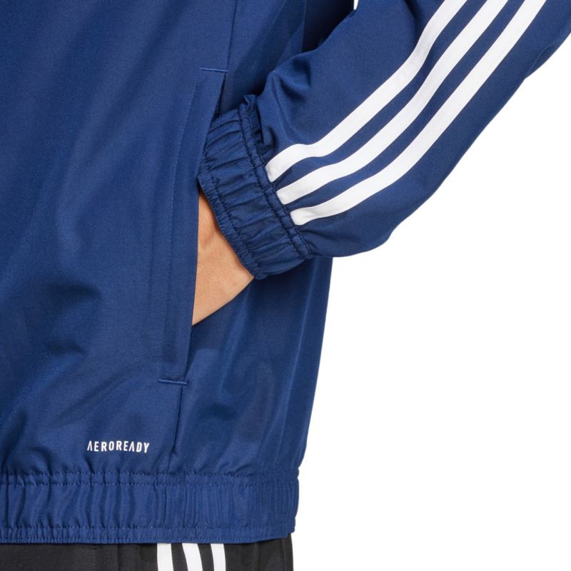 Adidas Squadra 25 Presentation M sweatshirt JD2968 Clothing/Football Adidas
