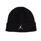 Air Jordan Beanie Cuffed Black - 9A0063-023 Odzież/Czapki/Czapki zimowe Your Sports Performance