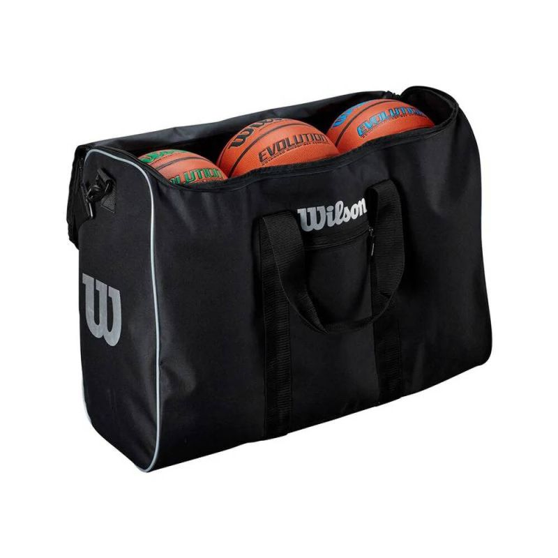 Wilson Basketball basketball bag - WTB201960 Piłki do koszykówki/Torby na piłki Your Sports Performance