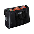 Wilson Basketball basketball bag - WTB201960 Piłki do koszykówki/Torby na piłki Your Sports Performance
