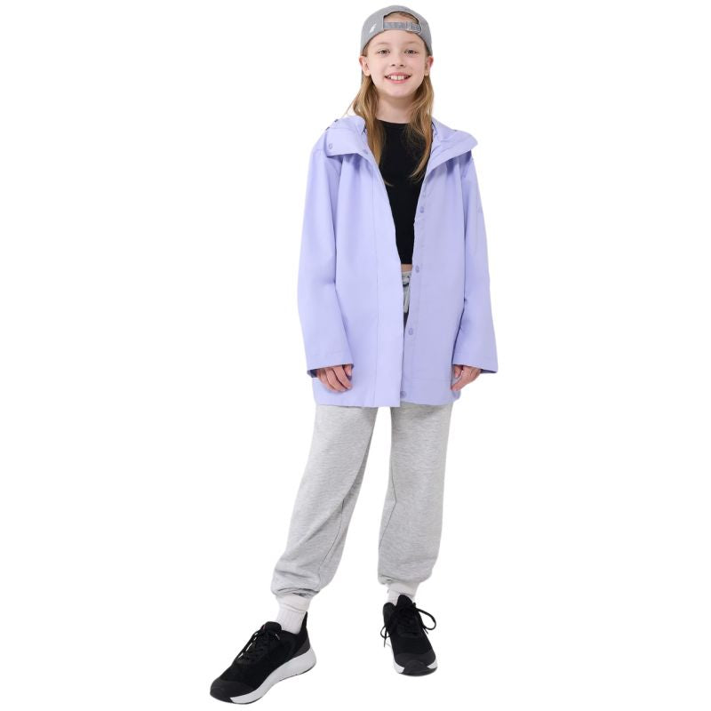 Jacket 4F U213 Jr 4FJWSS25TJACU213 52S Clothing/Outdoor 4F