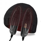 MEDIA-TECH SHOE DRYER WITH UV-C LIGHT STERILIZATION FUNCTION MT6506 AGD - Produkty/Suszarki do butów Your Sports Performance