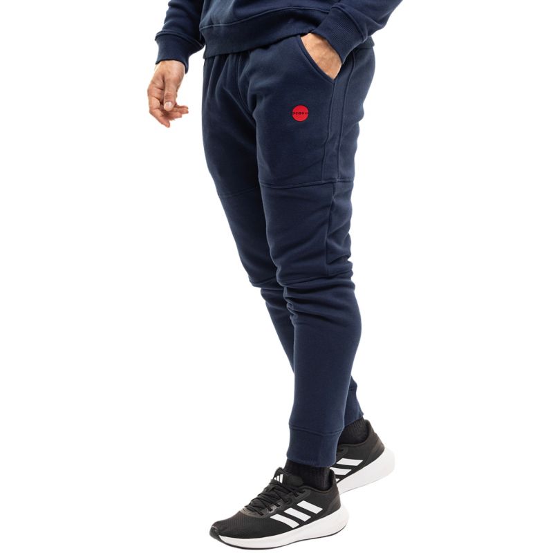 Ozoshi James M OZ93943 Trousers Clothing/Lifestyle/Trousers, shorts/Ozoshi Your Sports Performance