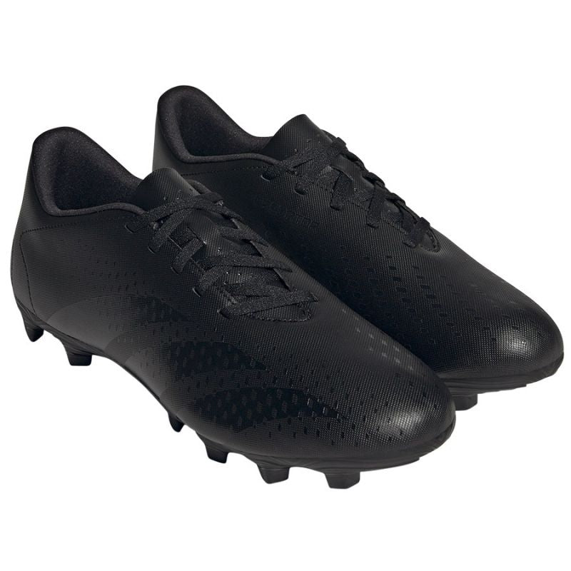 Adidas Predator Accuracy.4 FxG M GW4605 shoes Footwear/Football Adidas