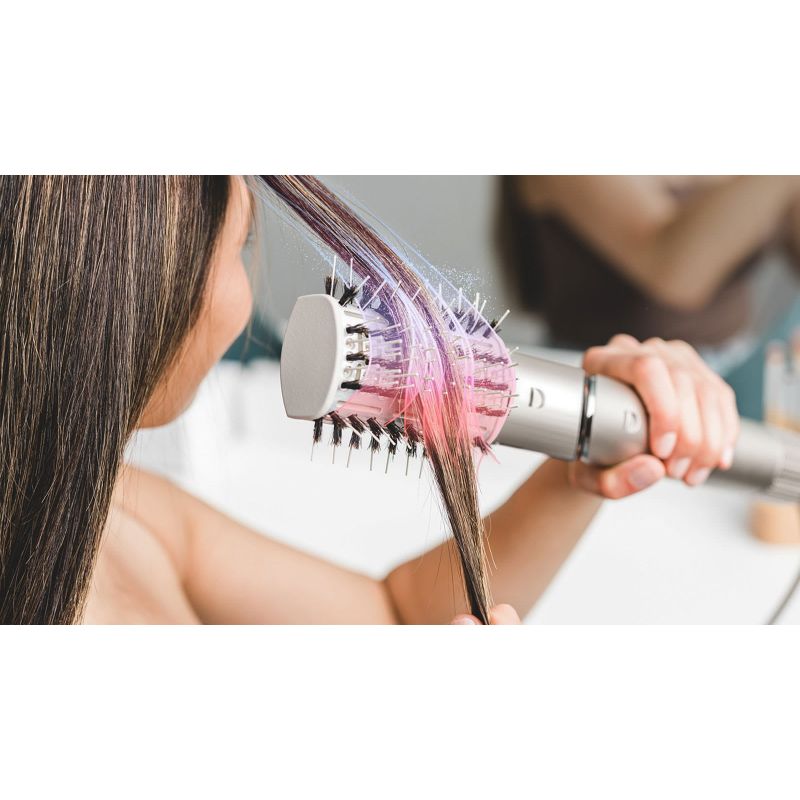 Shark FlexStyle 5-in-1 Stengra Hot Air Brush AGD - Produkty/Suszarki do włosów Your Sports Performance