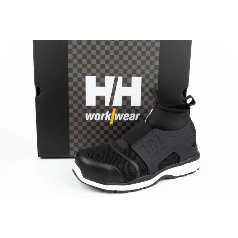 Helly Hansen S1 P SRC M 78237-990 work boots Footwear/Lifestyle/Helly Hansen Your Sports Performance