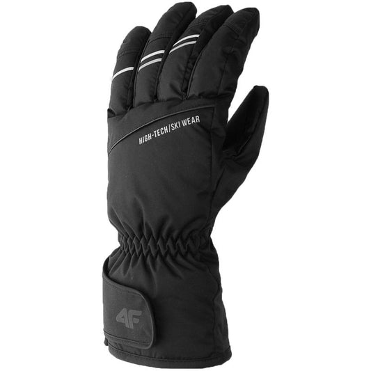 4F FNK M096 M 4FAW23AFGLM096 20S ski gloves Clothing/Ski 4F