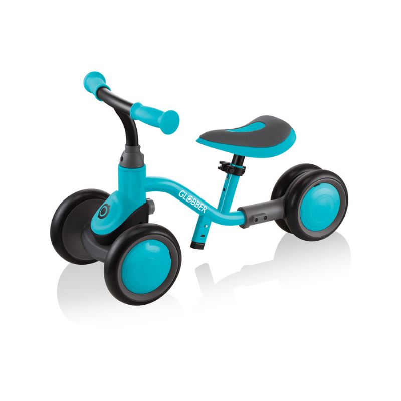 Multifunction bike Globber Learning Bike 3in1 Deluxe 639-105 Accessories/Bicycle/Rowery Your Sports Performance