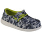Shoes Hey Dude Wally Youth Camodino Jr 40043-425 Footwear/Lifestyle/Hey Dude Your Sports Performance
