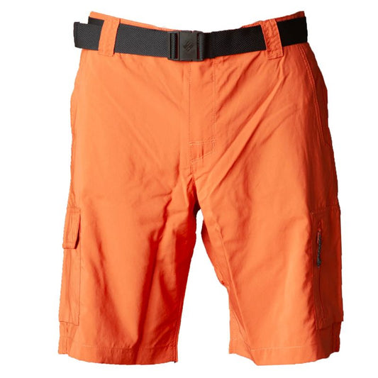 Columbia Silver Ridge Utility Cargo Shorts M 2030744851 Clothing/Outdoor/Columbia Your Sports Performance