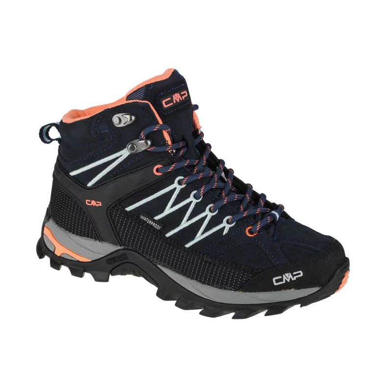 CMP Rigel Mid W 3Q12946-92AD boots Footwear/Outdoor/Caterpillar Your Sports Performance